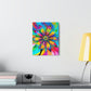 Blossom Bliss. - Canvas