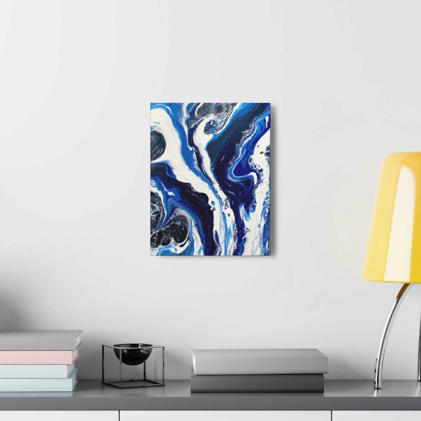 Oceanscape - Canvas
