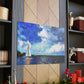 Filippo da Rimini. - Canvas