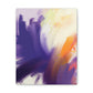 Aquatic Sky. - Canvas