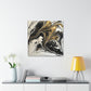 Glittering Chromaticity. - Canvas