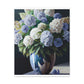 "Floral Petal Details." - Canvas