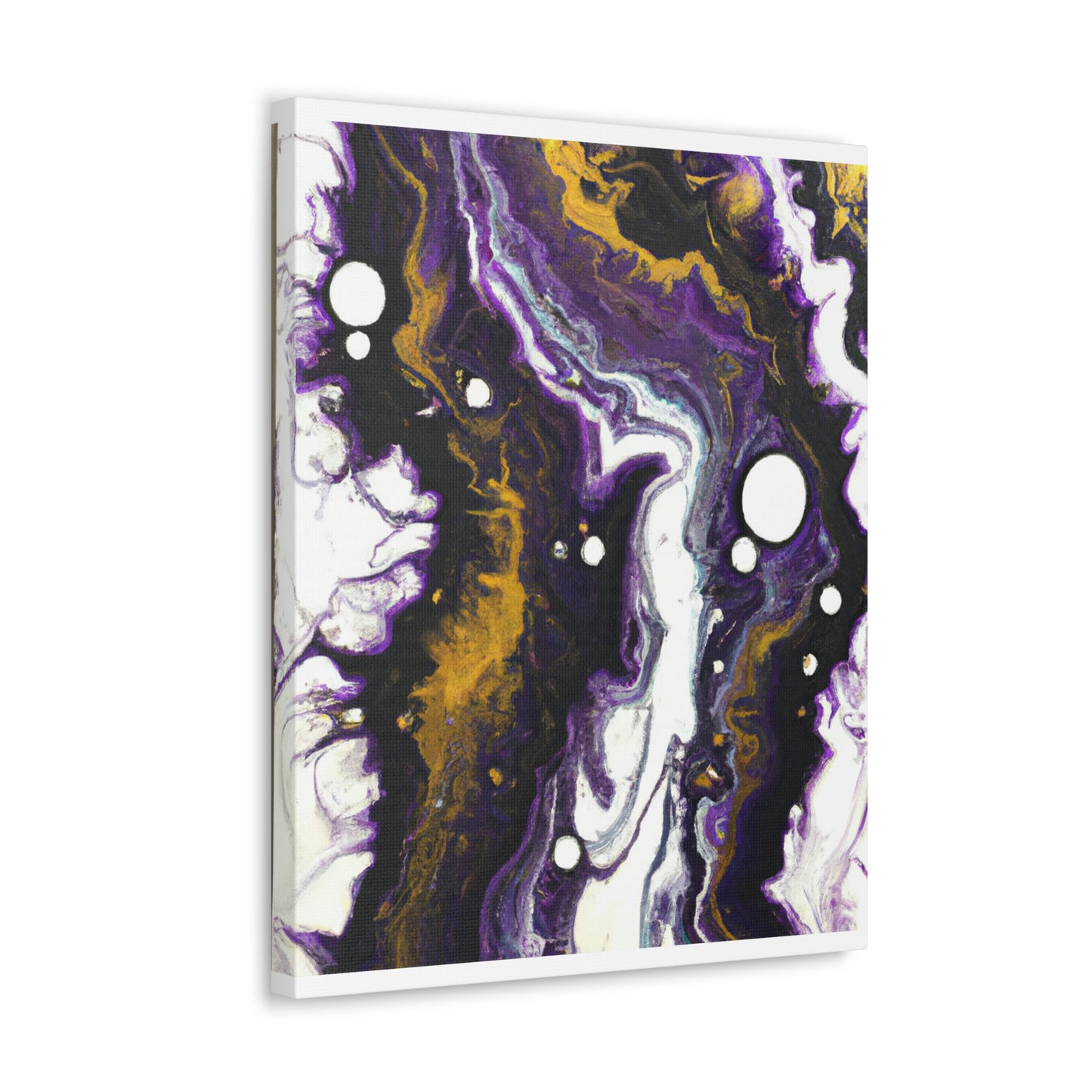 Gwen Greenwood - Canvas