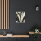 Captivating Chroma Splendor - Canvas