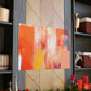 Surreal Radiance - Canvas