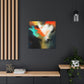 Mood Mingle - Canvas