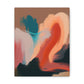Mood Hues. - Canvas
