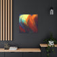 Fiery Suns - Canvas