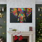Marjorie Mulroney - Canvas