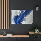 Cosmic Flow. - Canvas