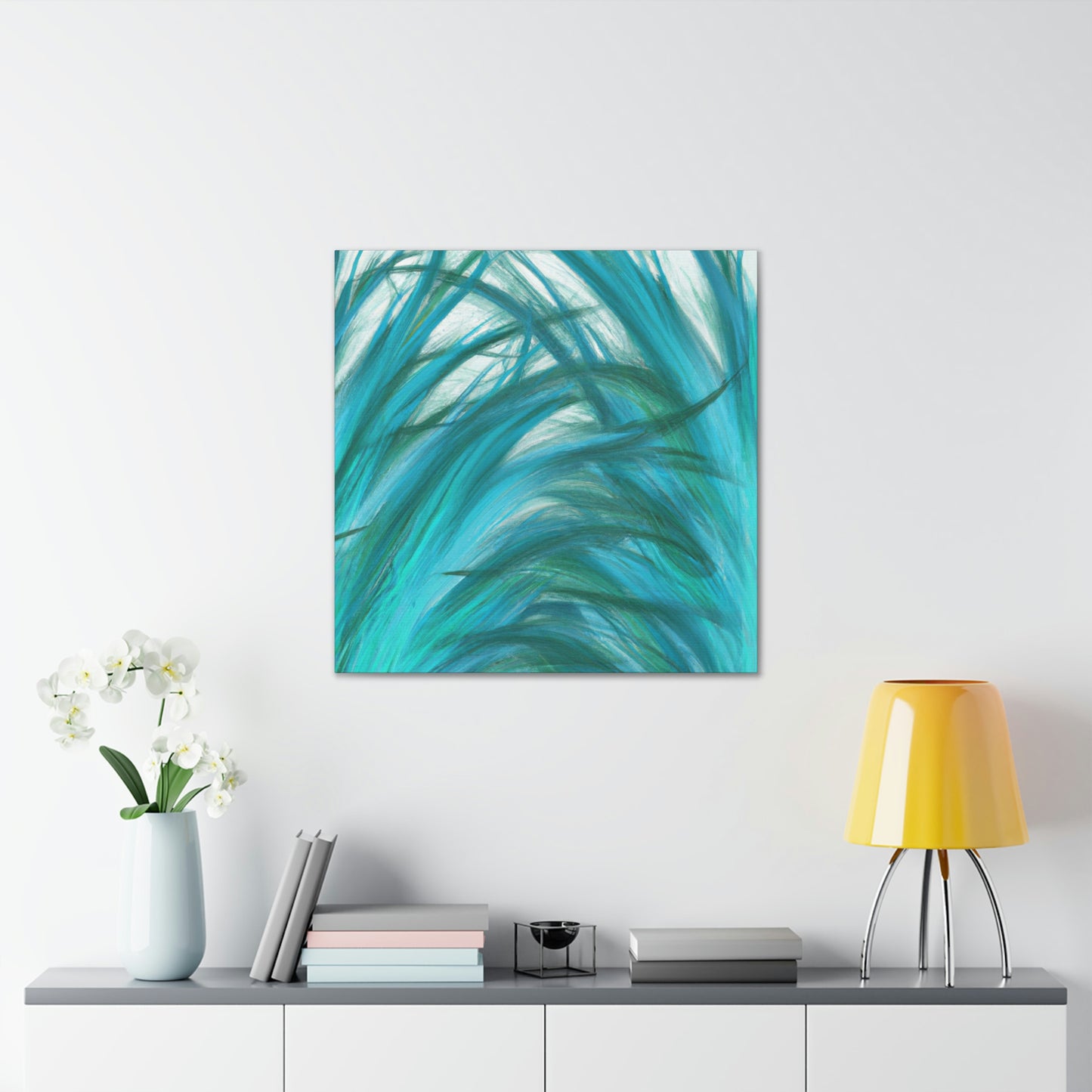 Lucy O'Laughlin - Canvas