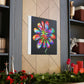 Sensory Bliss. - Canvas