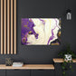Dahlia Silverman - Canvas