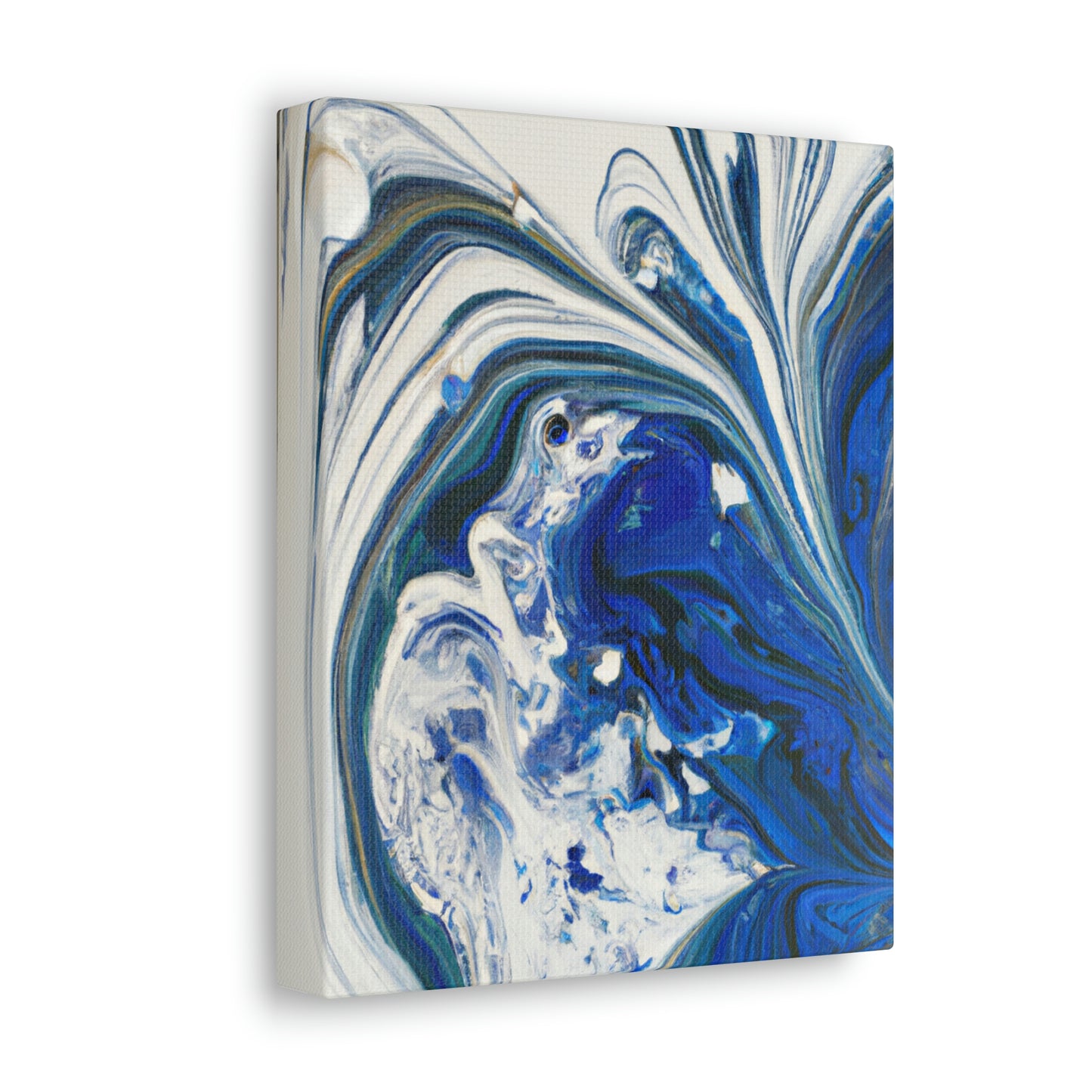 "Sky Dream" - Canvas