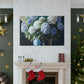 "Floral Petal Details." - Canvas