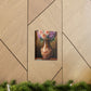 Floral Splendor Art. - Canvas