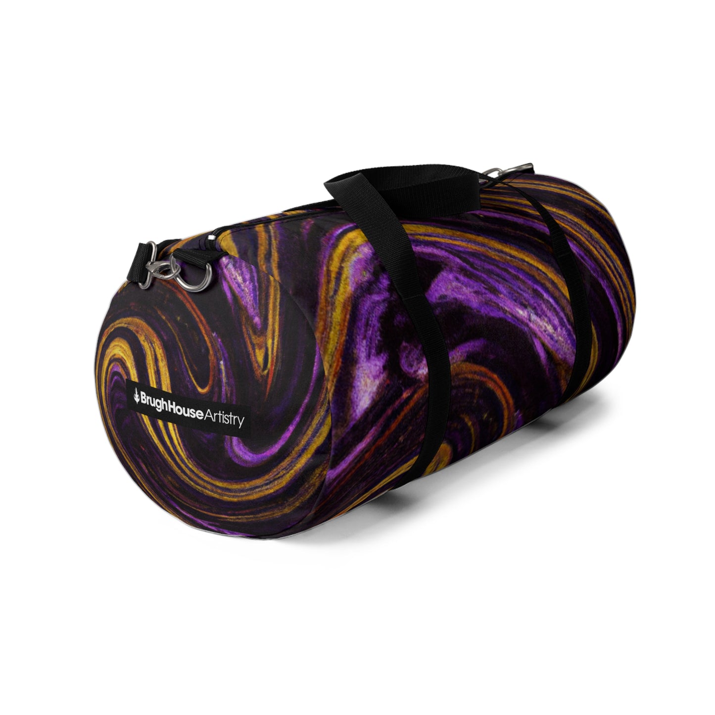 Aurora Mirage - Duffel bag
