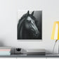 Dark Equus. - Canvas