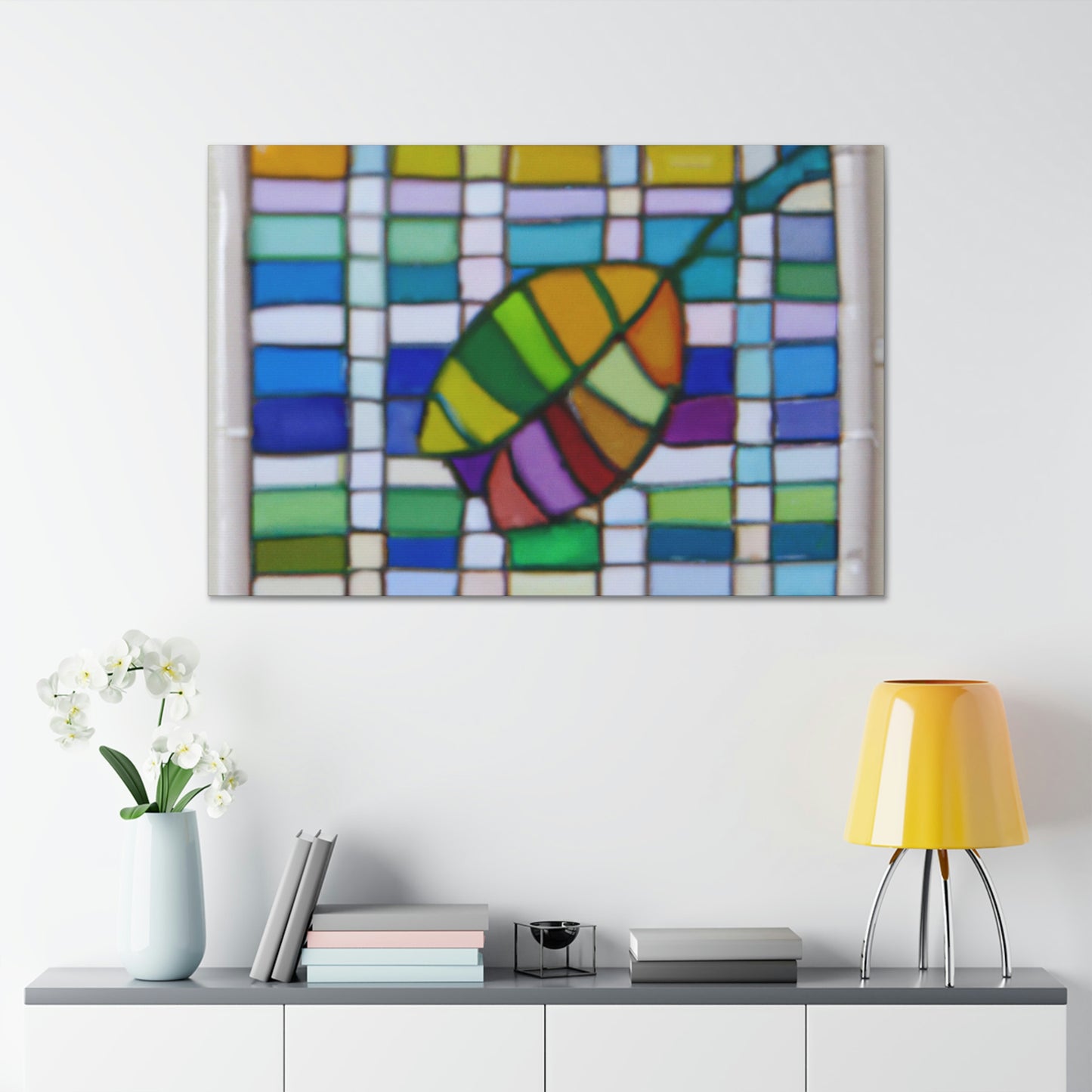Alice Picasso - Canvas