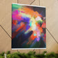 "Mood Splash." - Canvas