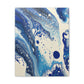 Blue Bliss - Canvas