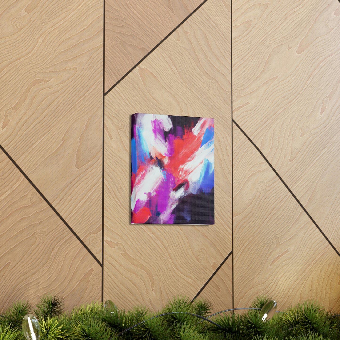 Viva Vista - Canvas
