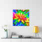 Lilly D'Occulto - Canvas