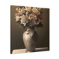"Blooming Bouquet" - Canvas