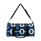 Cosmic Cubes. - Duffel bag