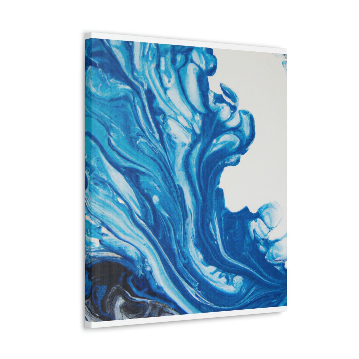 "Sky Reflection" - Canvas