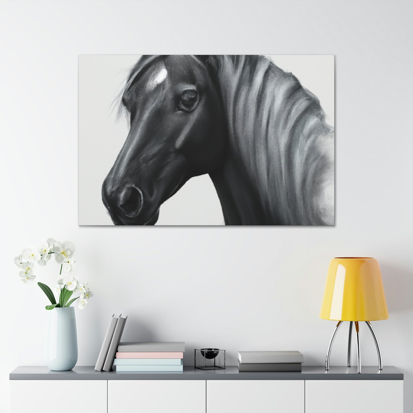 Marcia Masterson - Canvas