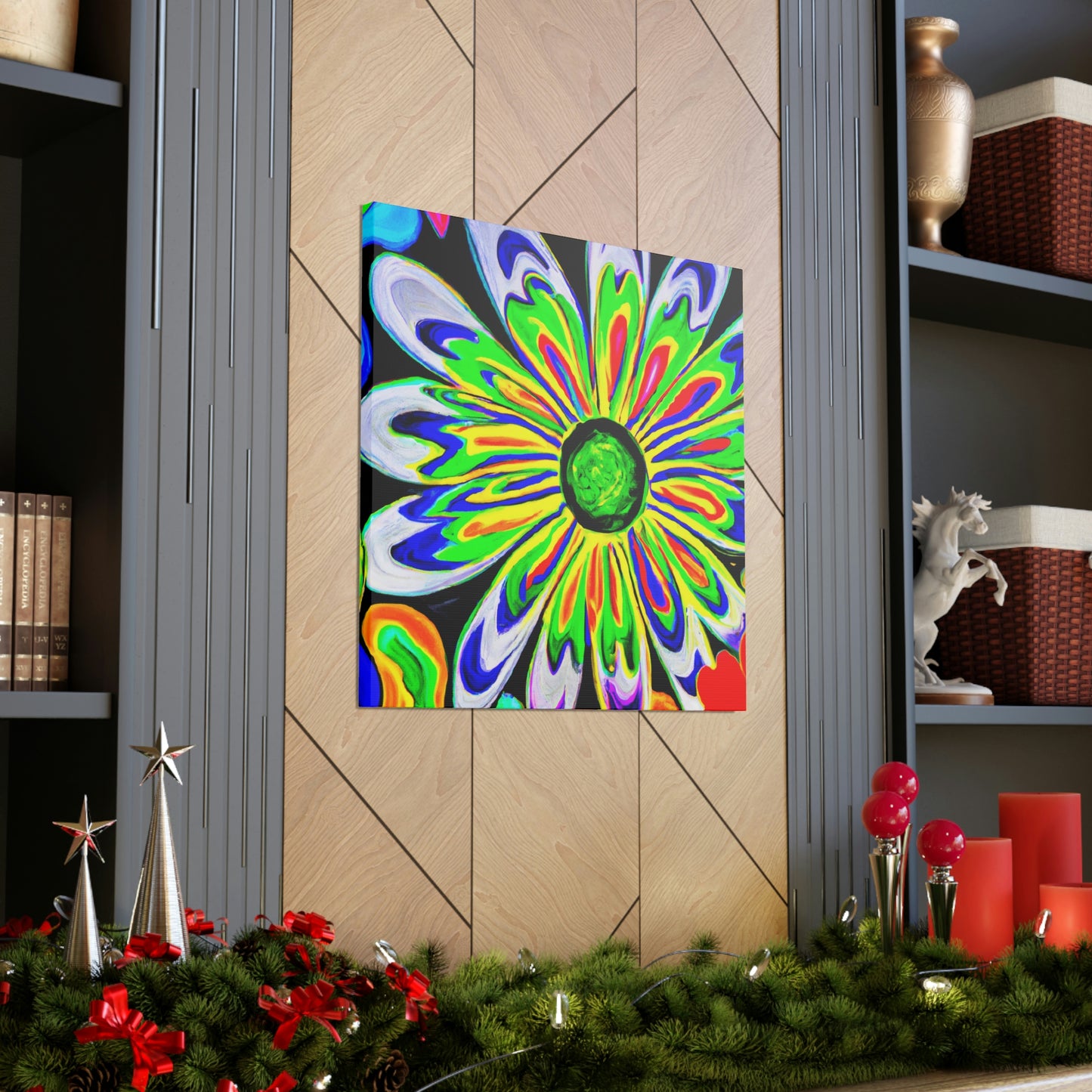 Mabelle Cooper - Canvas
