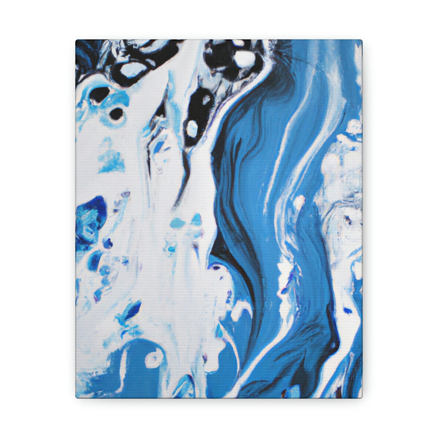 Sky Sail. - Canvas