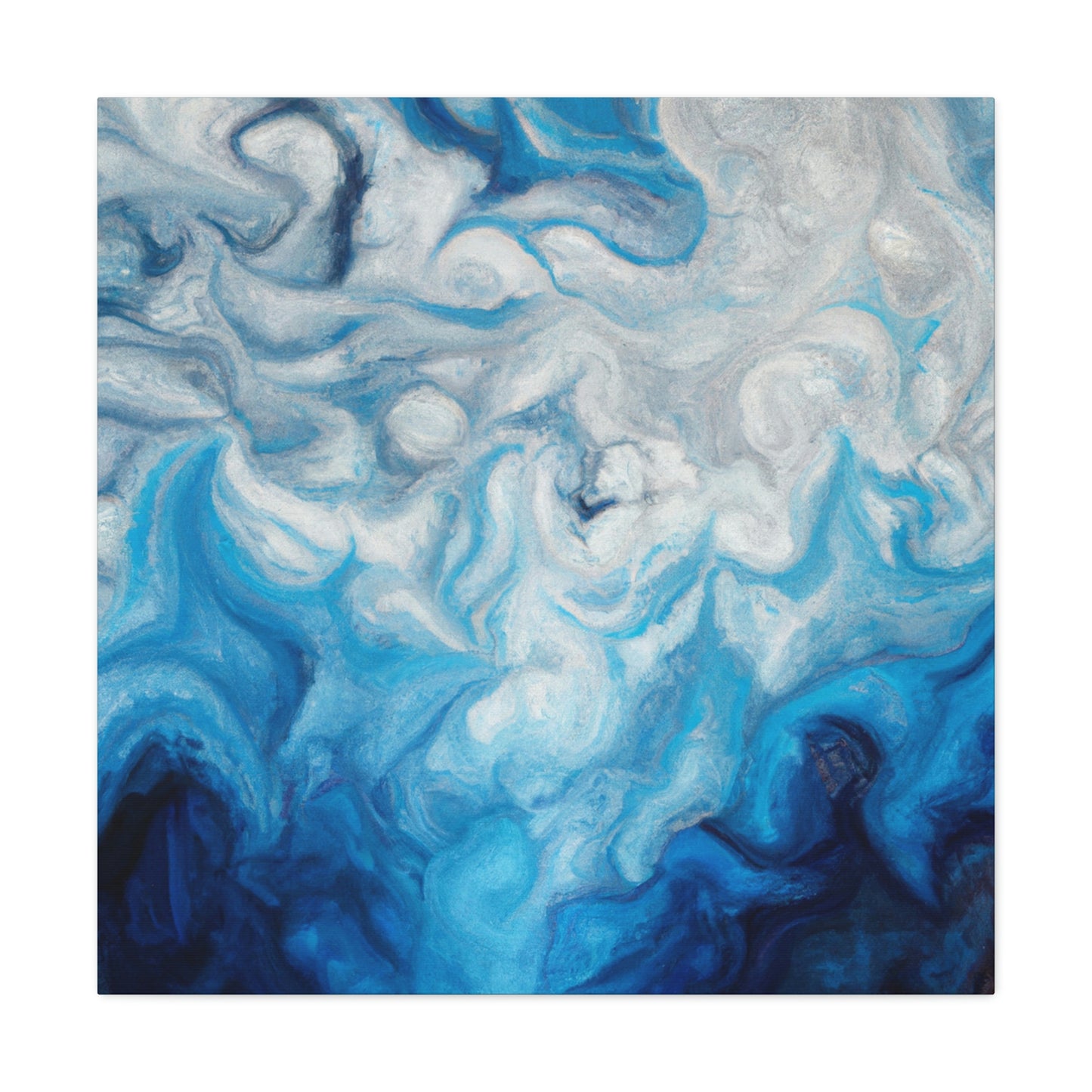 Giovanni di Maggio - Canvas
