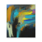Cosmic Loft - Canvas