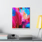 Sky Flux - Canvas