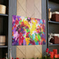 Mood Aura. - Canvas