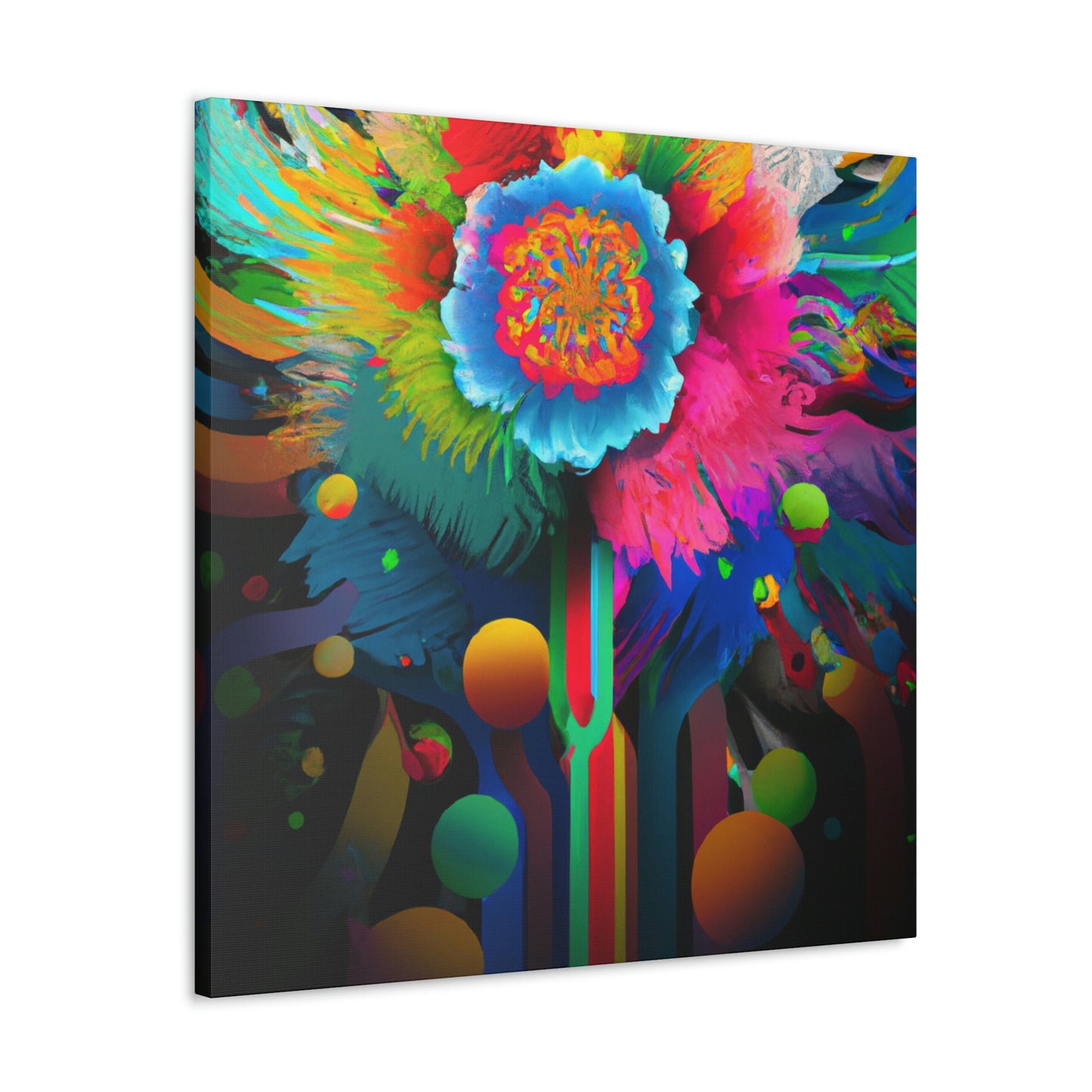 Francesca Monet - Canvas