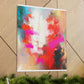 Pulse Oasis - Canvas