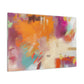 Aura Wave. - Canvas