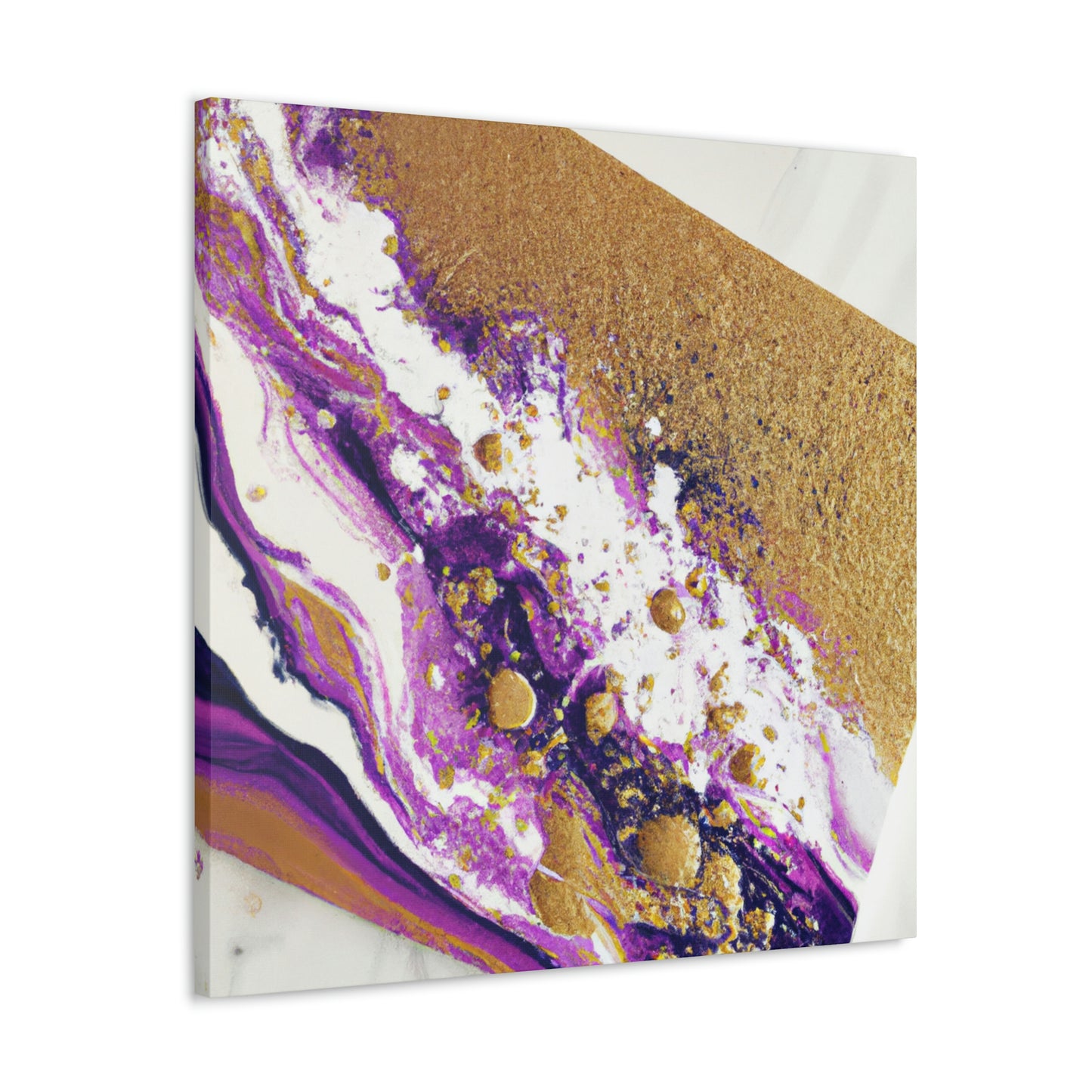 Dahlia Bishop - Canvas