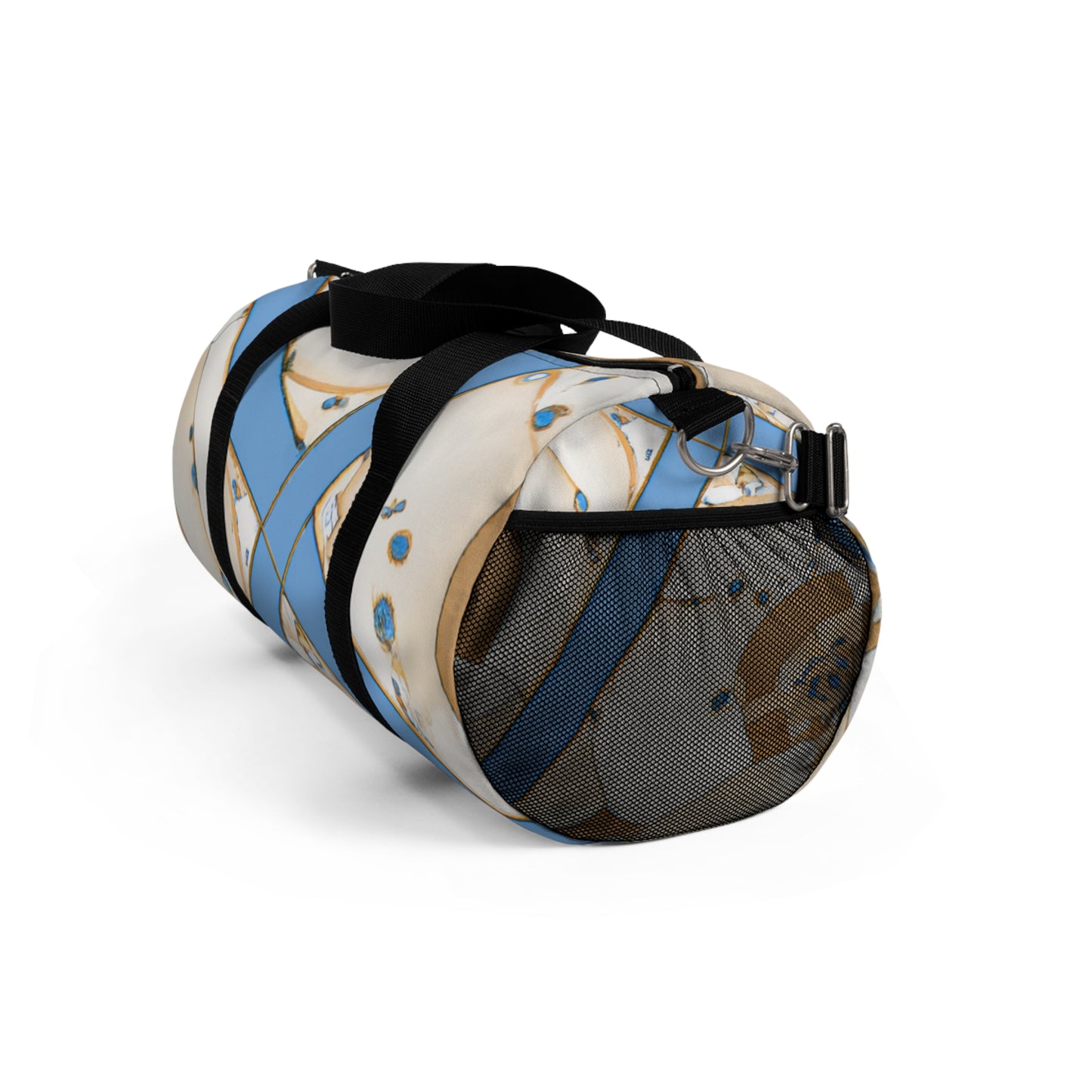 Pale Labyrinth - Duffel bag