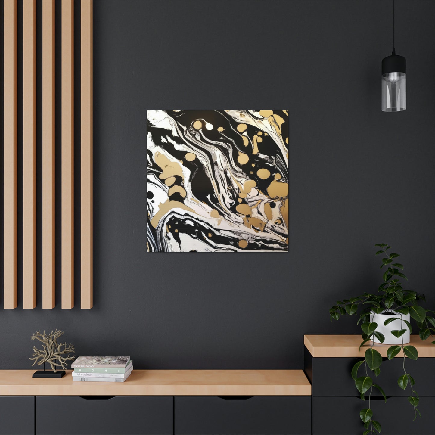 Tina Kastner - Canvas