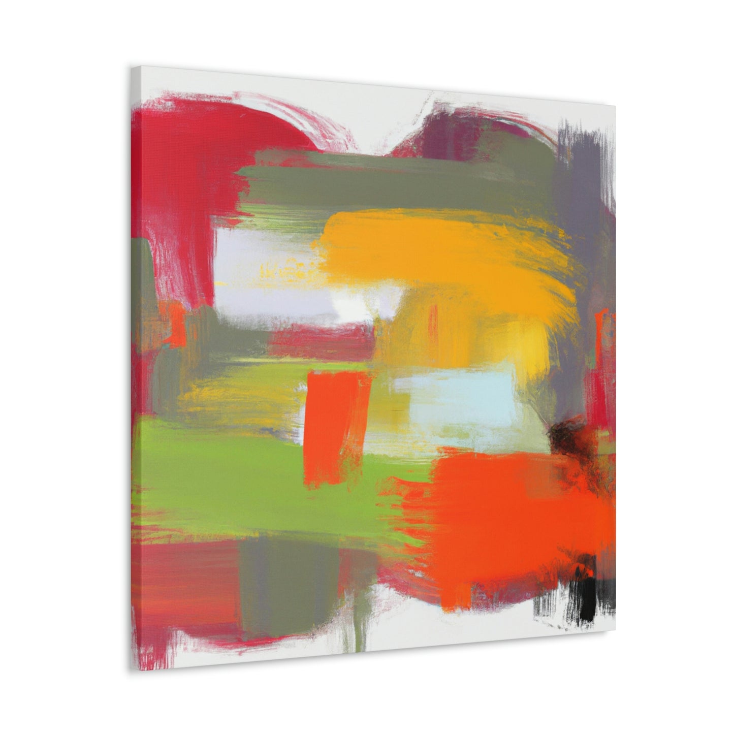 Aurora Revival - Canvas
