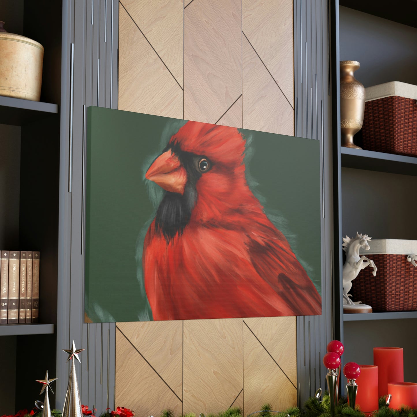 Giorgio da Firenze - Canvas