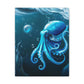 Marine Life Bliss - Canvas