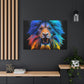 Regal Pride. - Canvas