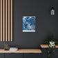 Mystic Cosmos. - Canvas