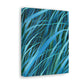 Oasis Groove. - Canvas