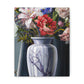 Bloomful Splendor. - Canvas